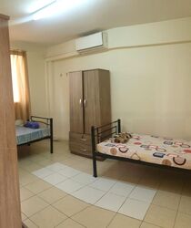 Jurong West Avenue 5 (D22), Apartment #463913401